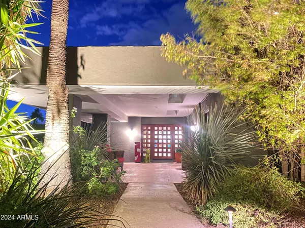 4900 E MOUNTAIN VIEW Road, Paradise Valley, AZ 85253
