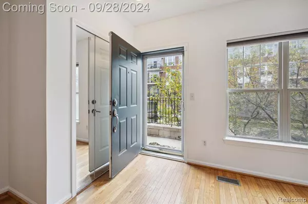 61 WINDER Street 79, Detroit, MI 48201