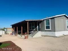 4311 W Elvado Road, Tucson, AZ 85746