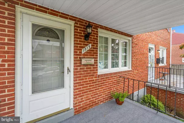 1515 NICOLAY WAY, Essex, MD 21221