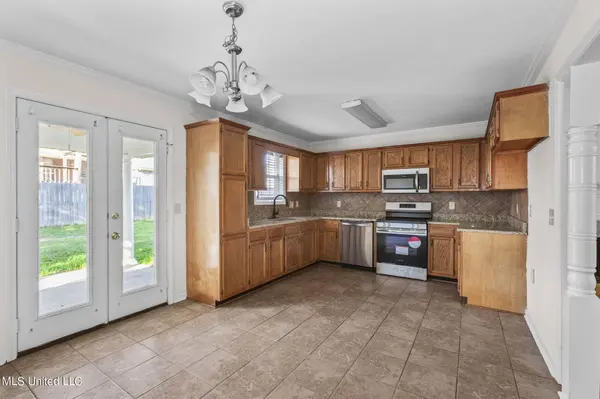 631 Briars Bend, Brandon, MS 39042