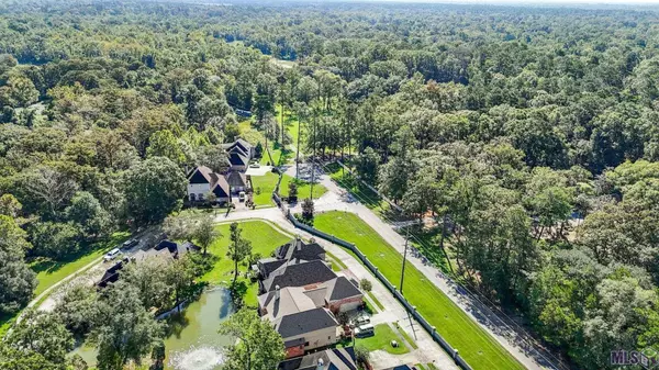 19669 RIVER BREEZE, Baton Rouge, LA 70816