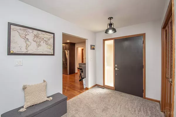 4904 Hickory Woods Trl, Dayton, OH 45432