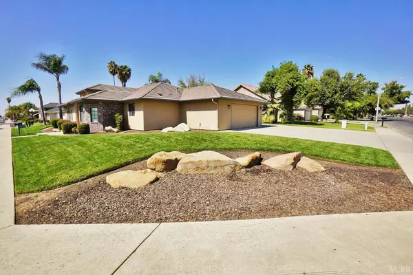 1234 Cedar Lane, Lemoore, CA 93245