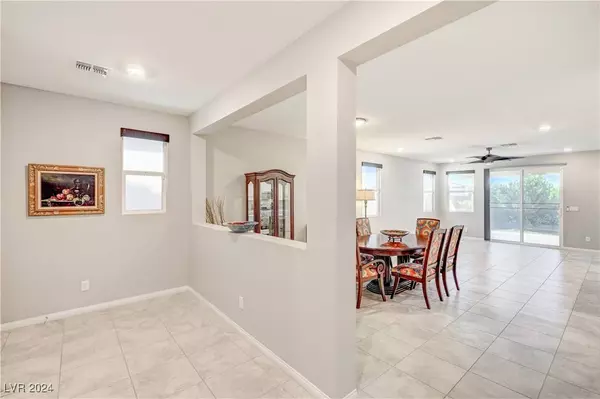 1133 Pristine Estate Avenue, North Las Vegas, NV 89086