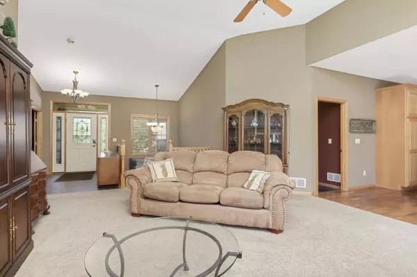 1225 Cobblestone RD N, Champlin, MN 55316