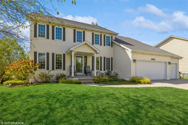 1606 NE Cortina Drive, Ankeny, IA 50021