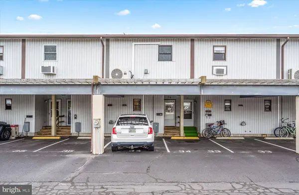 2817 TERN DR #34D4, Ocean City, MD 21842