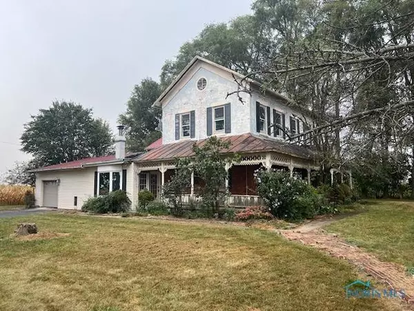 18925 County Road Y, Holgate, OH 43527