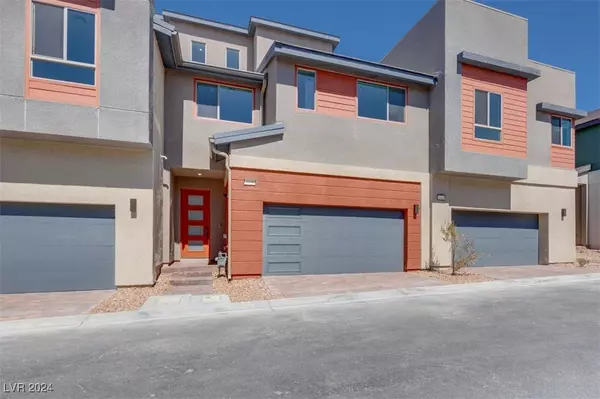 3358 Santa Verdiana Street, Henderson, NV 89044