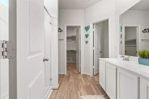 17911 Costrell DR, Hockley, TX 77447