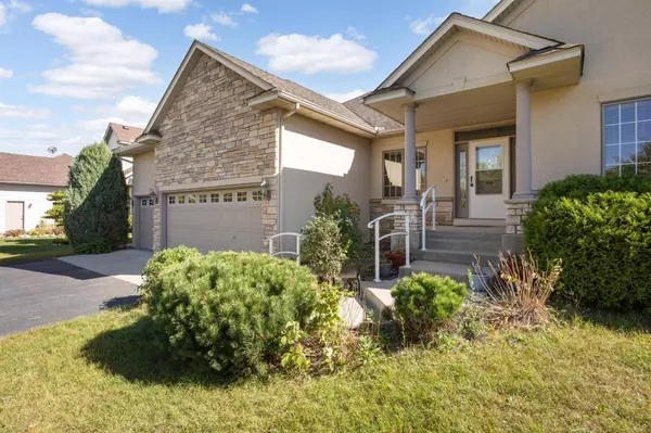 1225 Cobblestone RD N, Champlin, MN 55316