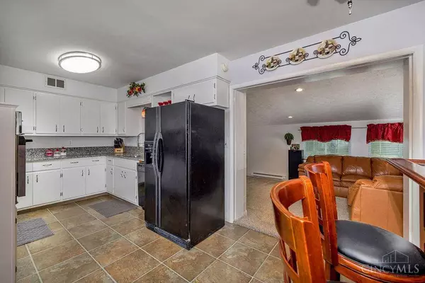 261 Littlebrook Dr, Fairfield, OH 45014