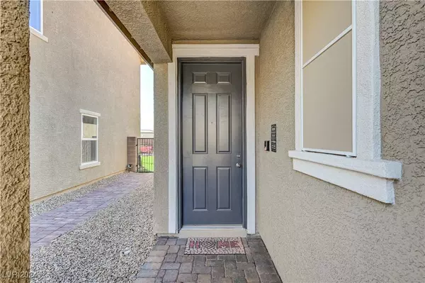 1133 Pristine Estate Avenue, North Las Vegas, NV 89086