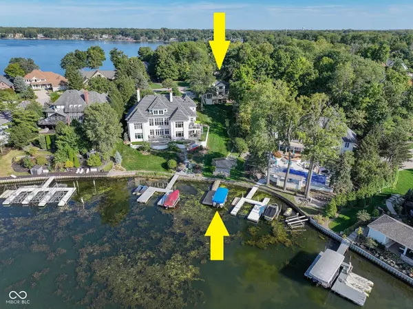 9364 Promontory CIR, Indianapolis, IN 46236