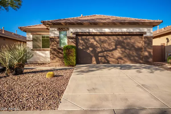 1816 W OWENS Way, Anthem, AZ 85086