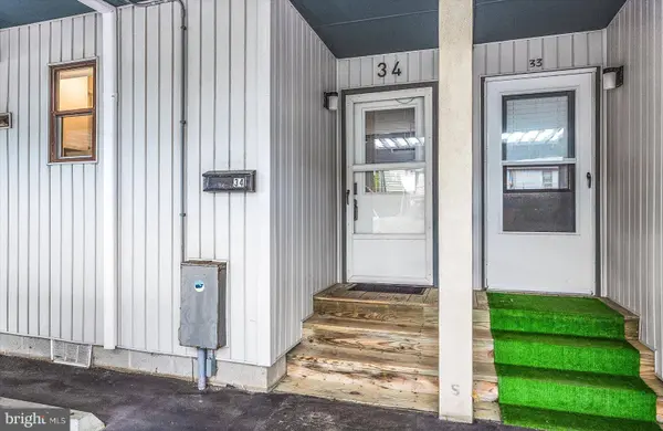 2817 TERN DR #34D4, Ocean City, MD 21842