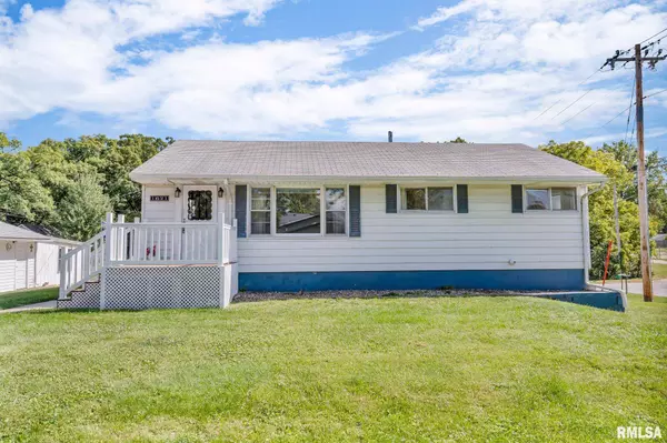 1621 14TH ST, Silvis, IL 61282