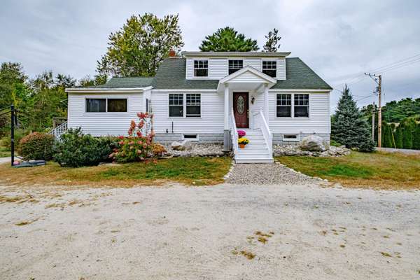 268 Portland RD, Gray, ME 04039