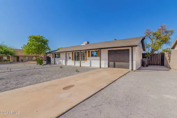 796 W MONTEREY Street, Chandler, AZ 85225