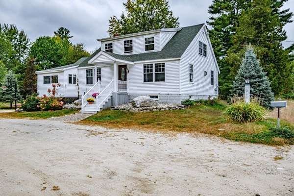 268 Portland RD, Gray, ME 04039