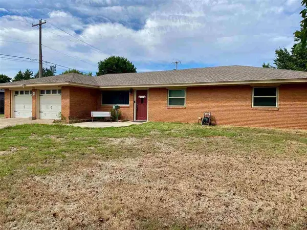 703 Palm, Duncan, OK 73533