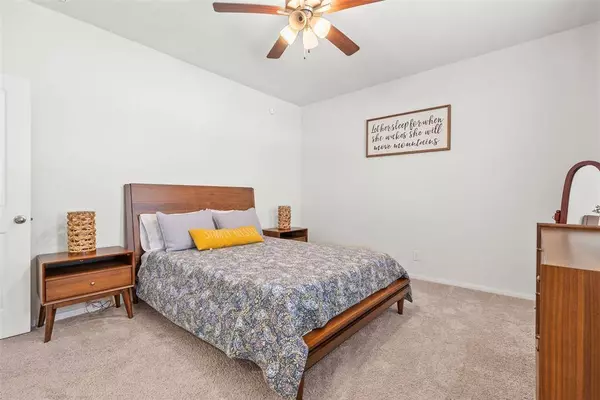 17911 Costrell DR, Hockley, TX 77447