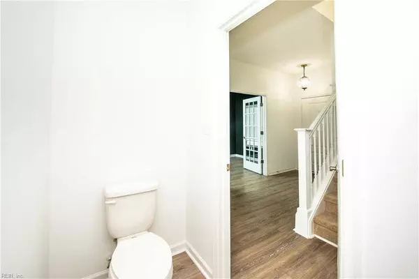 4152 Beckenham BLVD, Virginia Beach, VA 23456