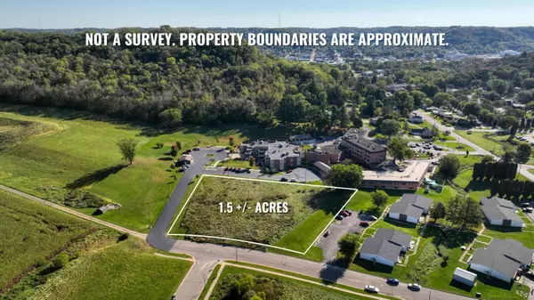 Lot 2 Norman Dr, Richland Center, WI 53581