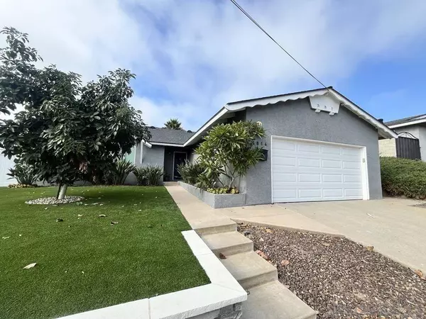 4814 Diane Ave, San Diego, CA 92117