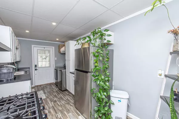 504 Waddell St, Greenfield, OH 45123