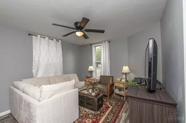 504 Waddell St, Greenfield, OH 45123