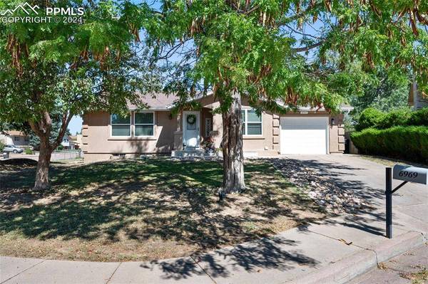 6969 Roaring Spring AVE, Fountain, CO 80817