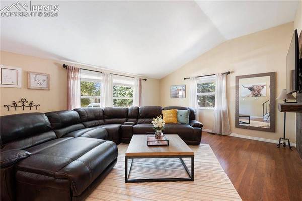 6969 Roaring Spring AVE, Fountain, CO 80817