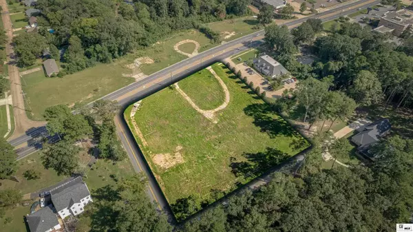 1607 N TRENTON STREET, Ruston, LA 71270