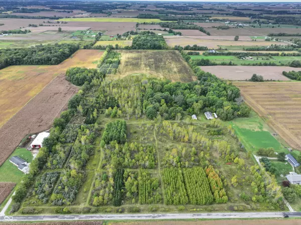 25550 Dunbar RD, Arcadia, IN 46030