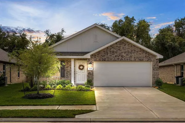 3335 Avary River LN, Richmond, TX 77406