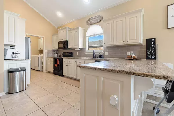 2406 Toccata Lane, Cabot, AR 72023