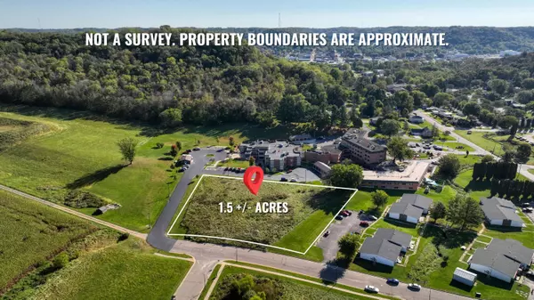 Lot 2 Norman Dr, Richland Center, WI 53581