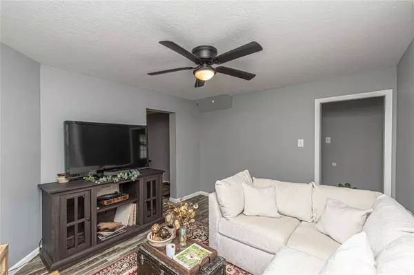 504 Waddell Street, Greenfield, OH 45123