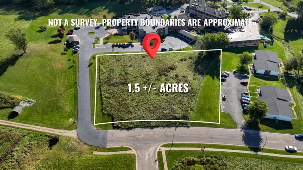 Lot 2 Norman Dr, Richland Center, WI 53581