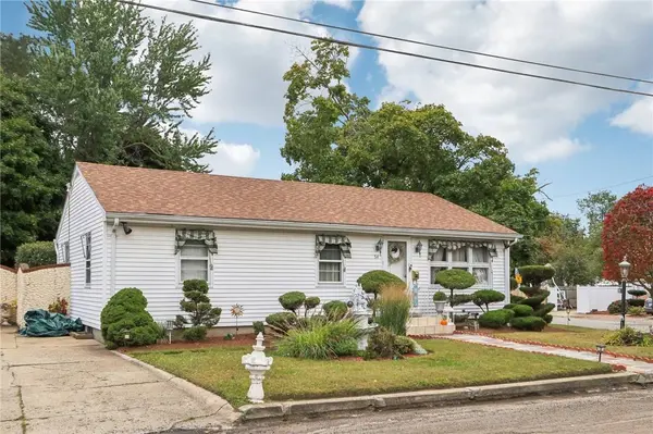 54 Speck AVE, Cranston, RI 02910