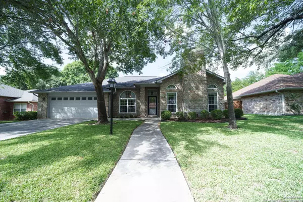 1216 OLD HOMESTEAD, Seguin, TX 78155-7912