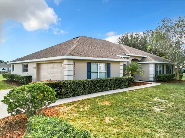 24341 MILFORD DR, Eustis, FL 32736