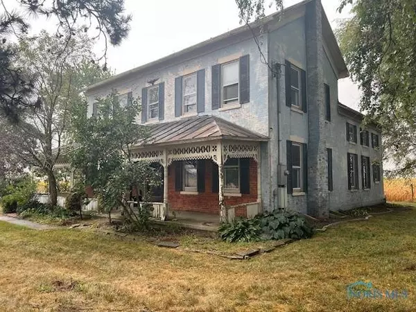 18925 County Road Y, Holgate, OH 43527