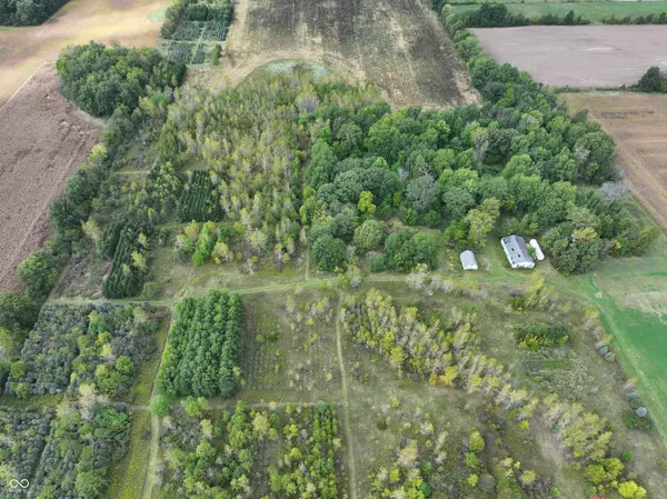 25550 Dunbar RD, Arcadia, IN 46030