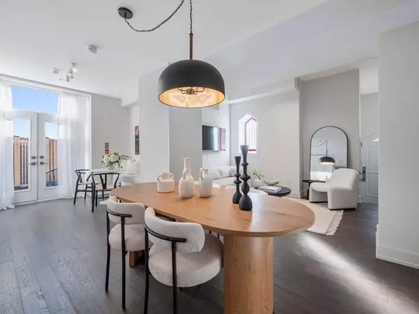 1183 Dufferin St ##101 and 102, Toronto, ON M6H 4B7