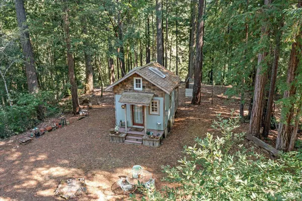 2755 Cazadero HWY, Cazadero, CA 95421