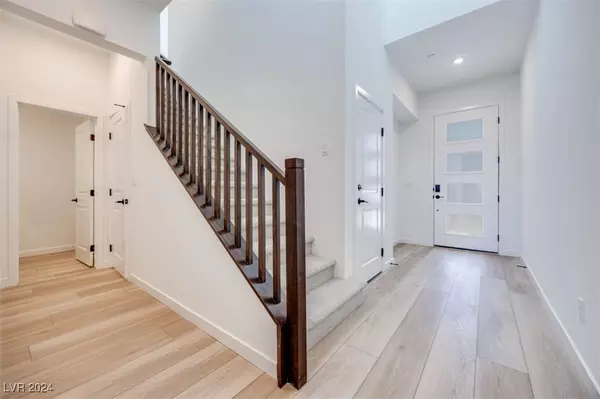 3358 Santa Verdiana Street, Henderson, NV 89044