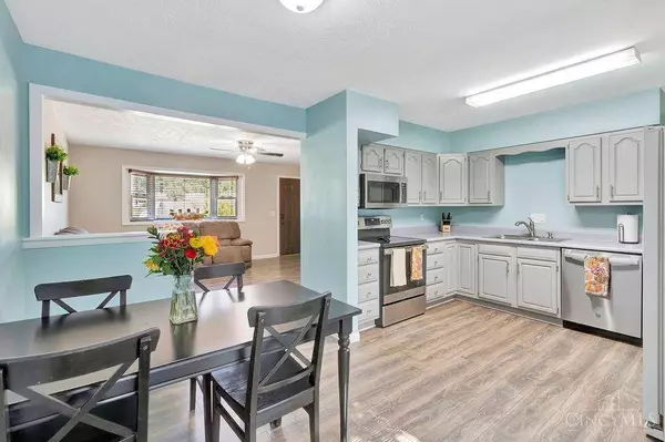 424 Rockford Dr, Hamilton, OH 45013